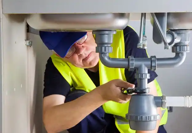 loodgieter Etten-Leur